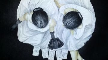 Tes Kepribadian: Gambar Anak Kecil atau Tengkorak yang Kamu Lihat Pertama? Ini Artinya…