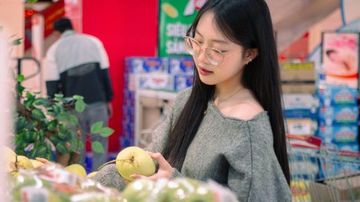 Ciri Kepribadian Berdasarkan Buah Favorit