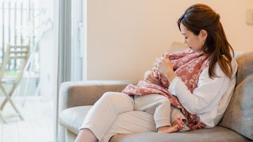 Ada Gula dalam ASI, Ternyata Berkaitan dengan Perkembangan Otak Bayi