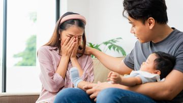 Bukan cuma Perasaan, Menyusui Terbukti Secara Medis Memang Melelahkan