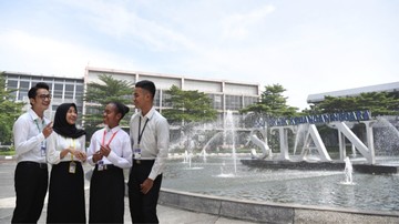 Pendaftaran SPMB-PM PKN STAN 2026 Dibuka: Jadwal, Prodi dan Kuota, Tahapan Seleksi