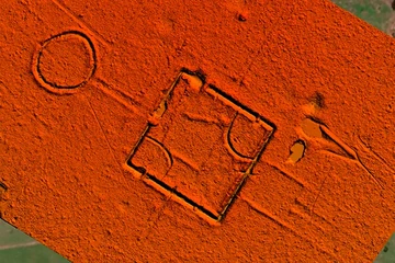 Penemuan Peradaban Kuno dari Era 600 SM Tersembunyi di Amazon, Peneliti Pakai LiDAR