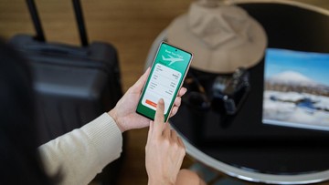 Asap Karhutla Ganggu Penerbangan, YLKI: Konsumen Berhak <i>Full Refund</i>