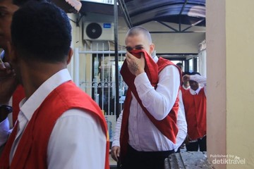 Kasus Turis Swiss Dipenjara 1 Tahun gegara Hina Nyepi Jadi Sorotan Media Asing