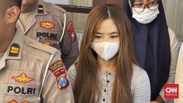 Tersangka Tabrak Lari Maut Surabaya Akui Konsumsi Miras